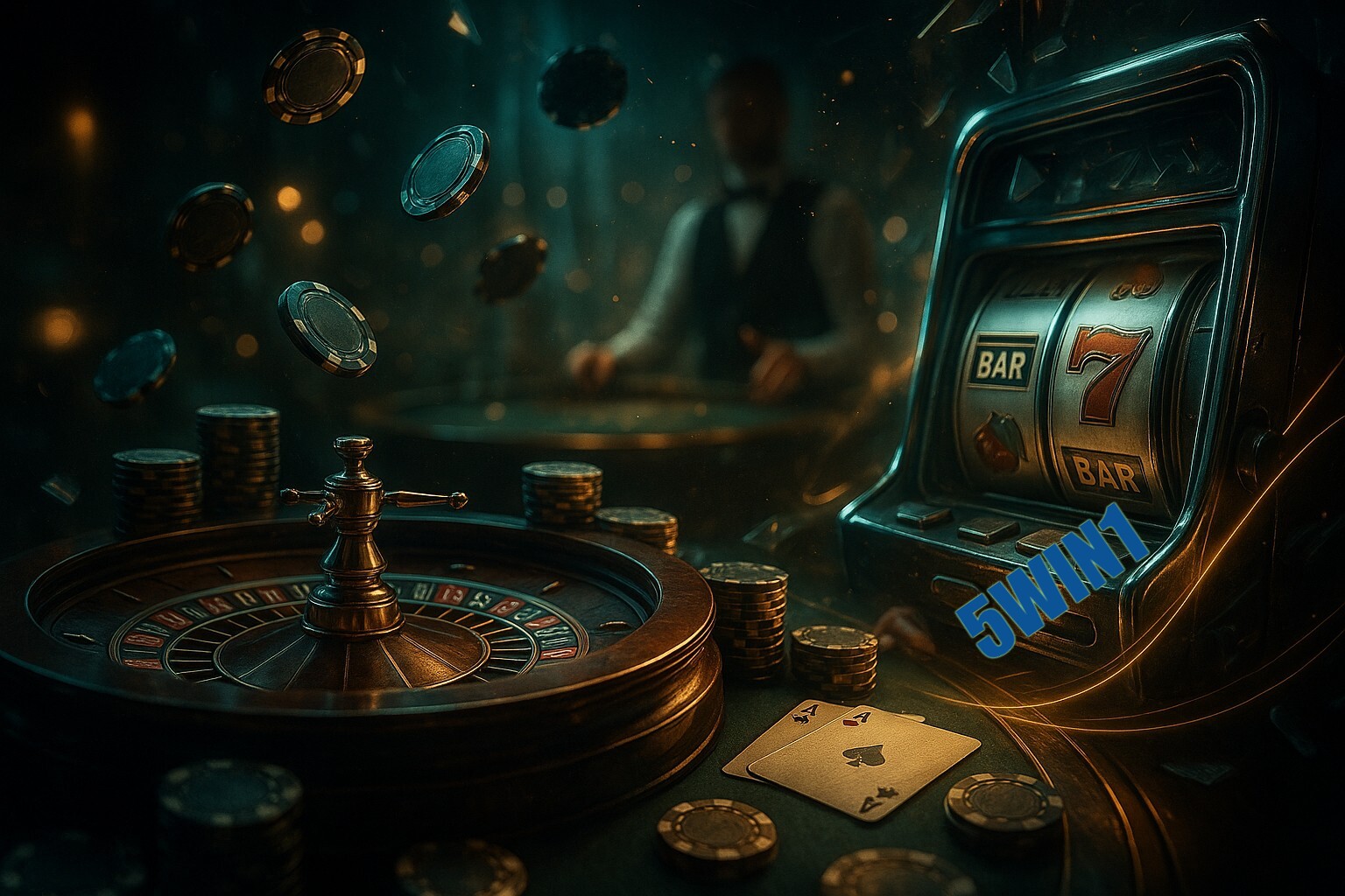 Jogos Recomendados