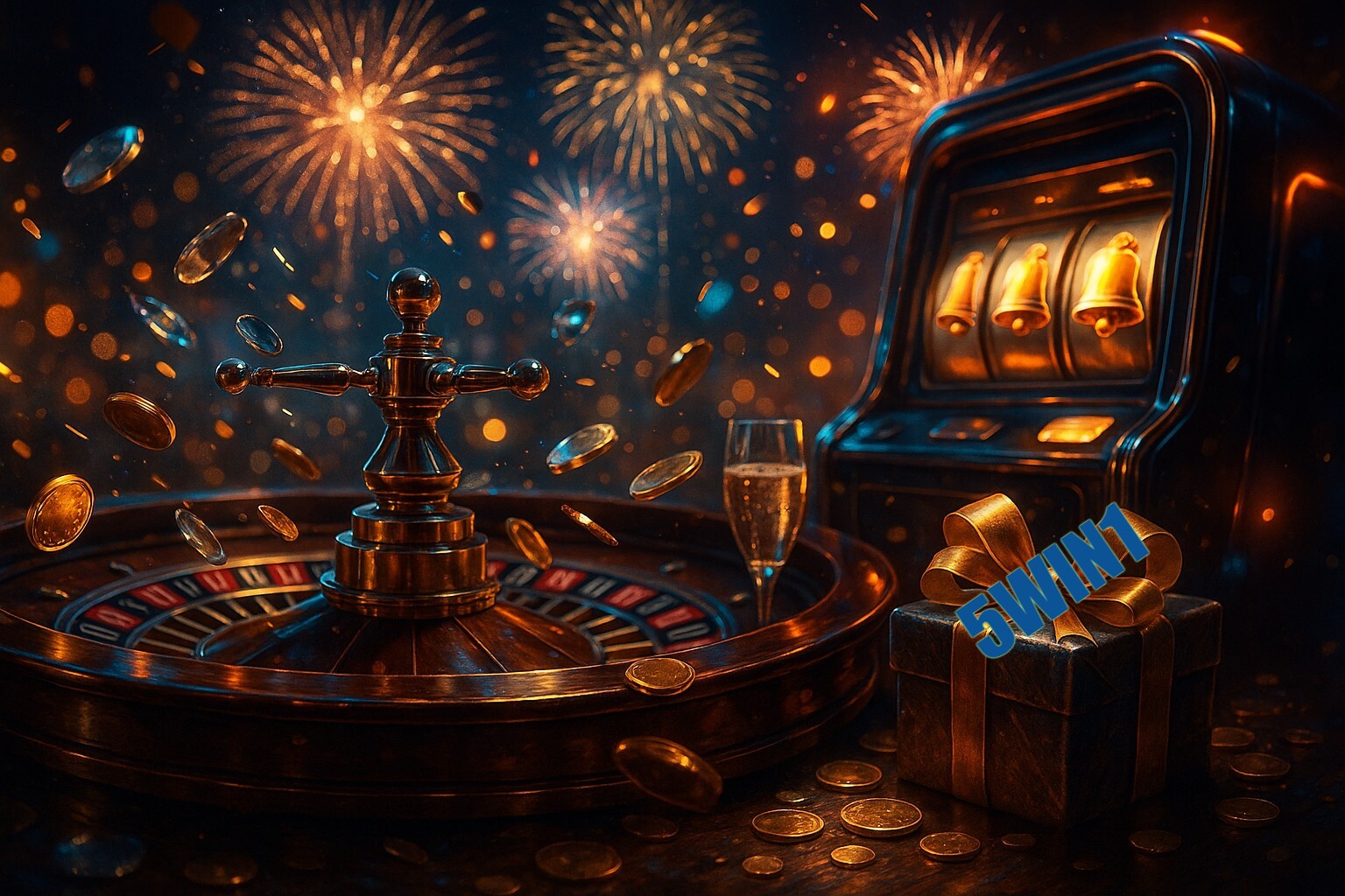 Jogos Festivos